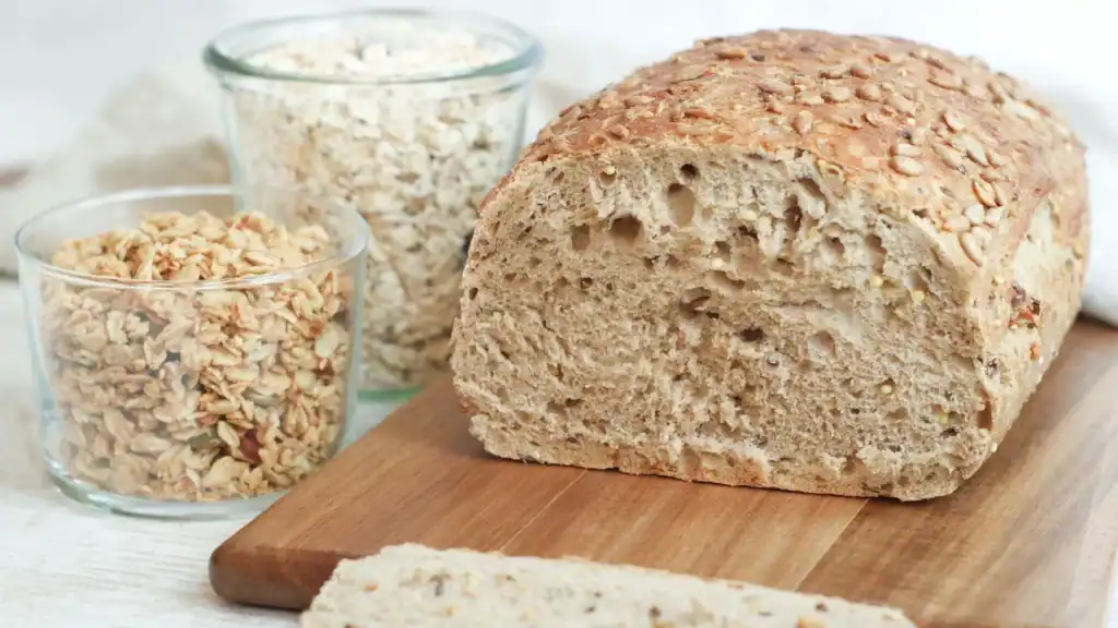 An image of a Low Card Bread , Which is the Best Bread for a Low Carb Diet Enfield
