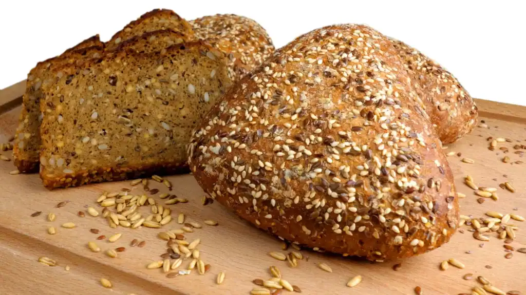 Types of Bread with Low Carbs in Enfield UK: