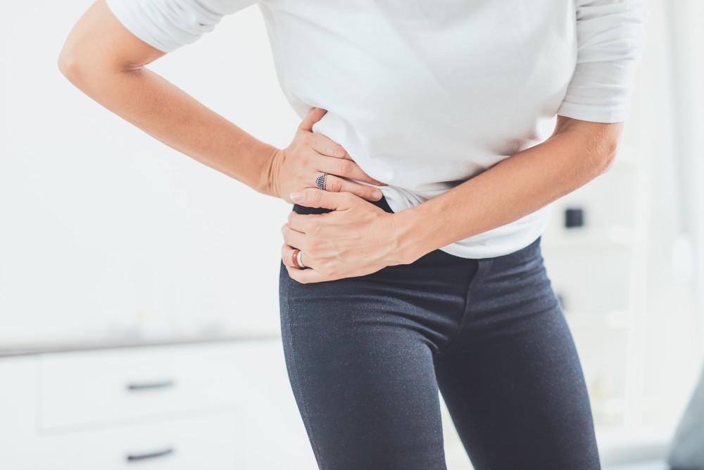 Could a Weak Core Be the Real Reason Behind Your Back Pain, Poor Posture and Persistent Belly Bulge Enfield?